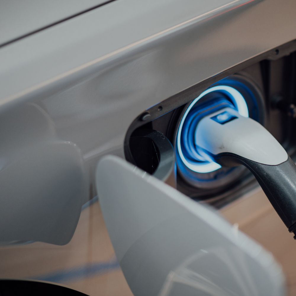 Electrify Fleet