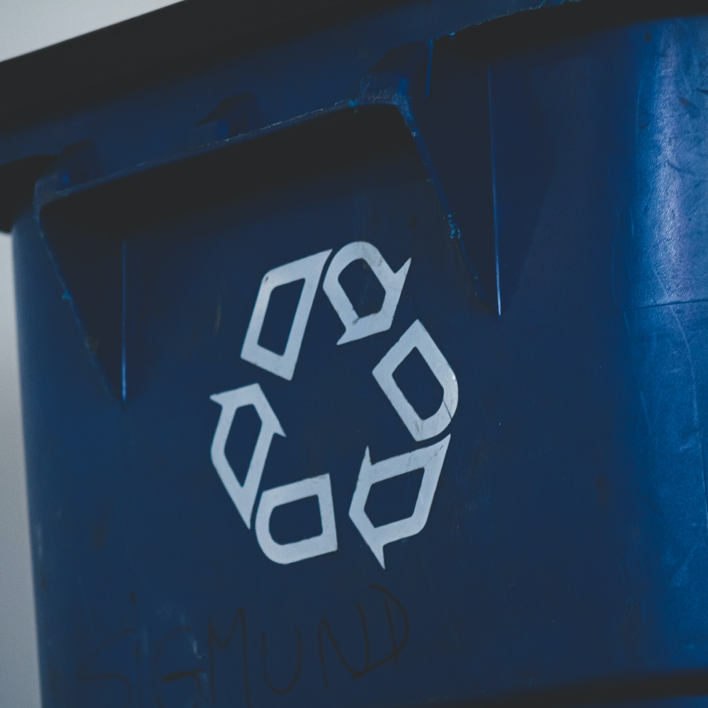 Recycling